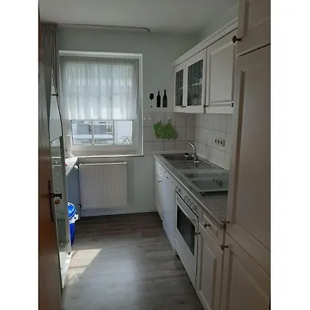 Jan Cux And Cuxi Appartement
