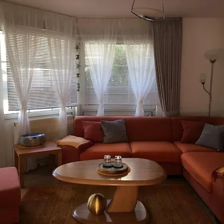 Jan Cux And Cuxi Appartement *