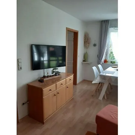 Appartement Jan Cux And Cuxi Cuxhaven