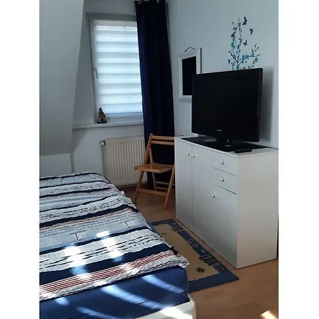 Appartement Jan Cux And Cuxi *