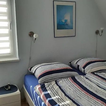 Appartement Jan Cux And Cuxi Cuxhaven